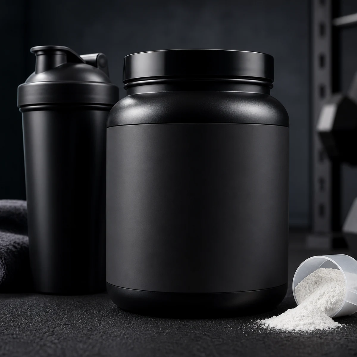 Animal Creatine HMB+