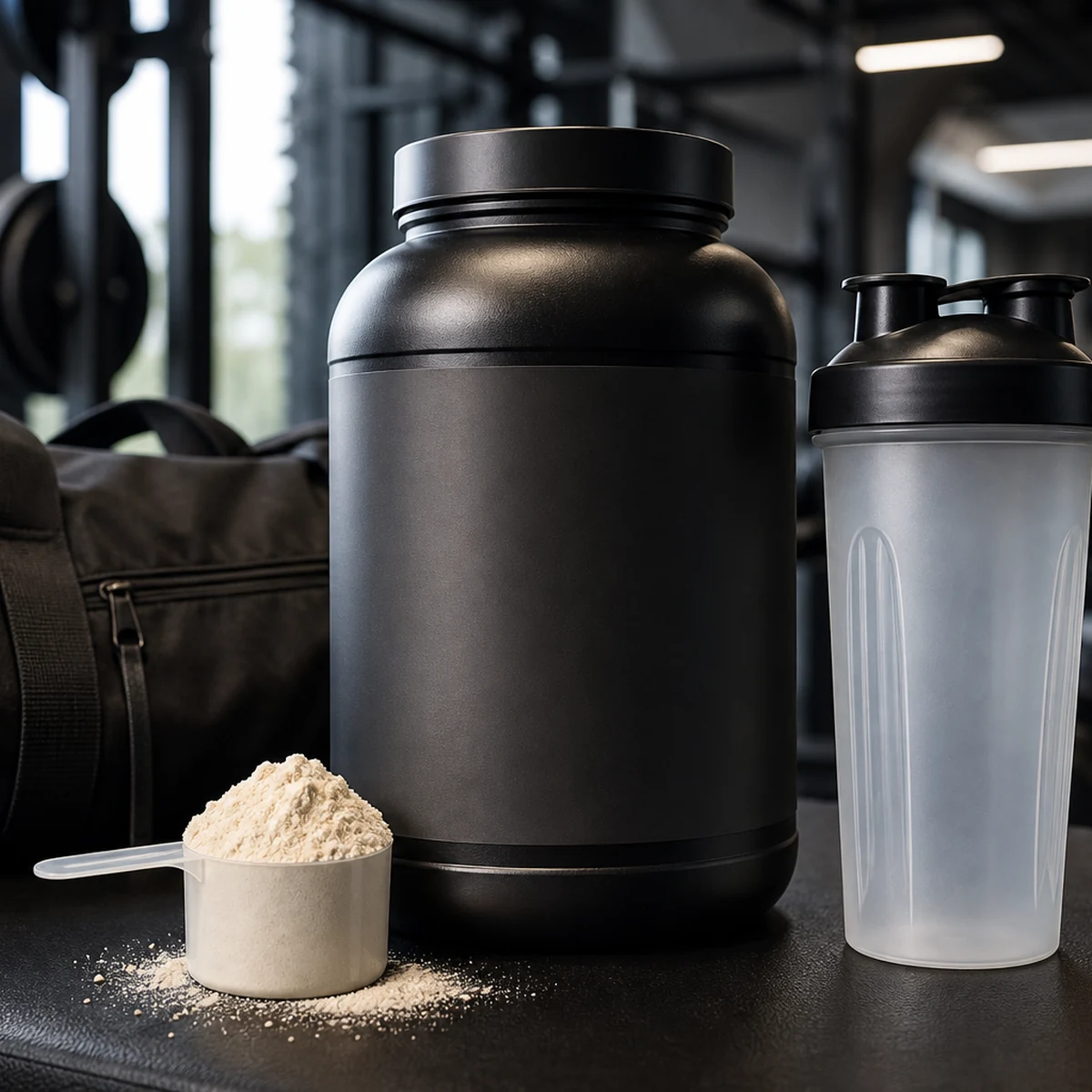 Animal 100% Whey Protein